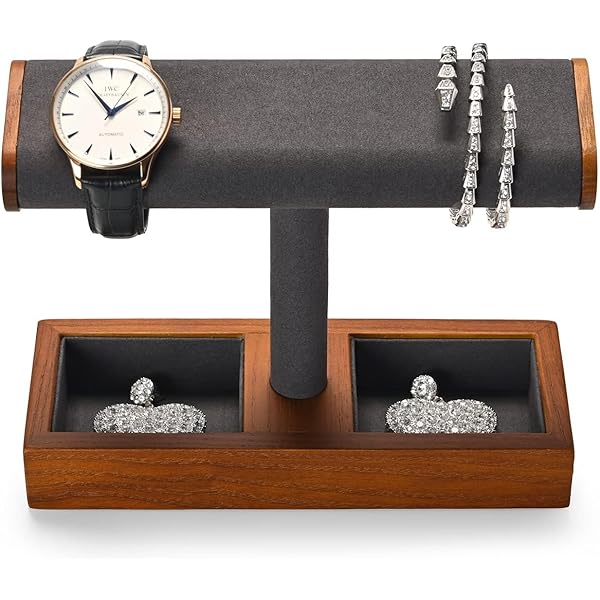 Amazon | ザ・ウォッチスタンド 欧州製の高級アクセサリー＆腕時計